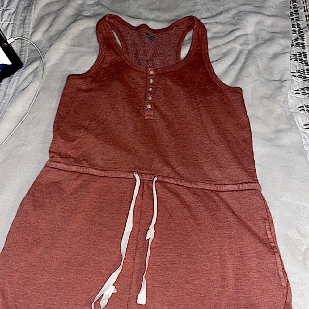 Aerie Romper